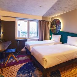 Ibis Styles Chelyabinsk (Ибис Стайлс Челябинск) — 37904779d5bb717ea93aac2fa5379299
