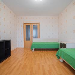 Фото Отель Манхэттен Эстейт на улице Маршала Куркоткина 6