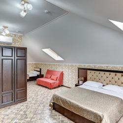 Фото Отель Karap Palace Hotel (Карап Палас)