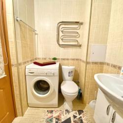 Фото Апартаменты на улице Индустриальная