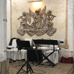 Фото Отель Гранд Лион