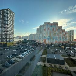 2-комнатные апартаменты люкс Просторная двухкомнатная квартира