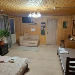 Фото Отель Место