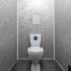2-комнатные апартаменты стандарт
