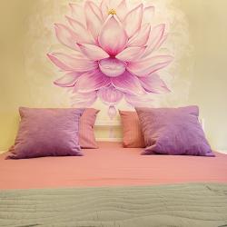 Фото Отель Glamour Apartment