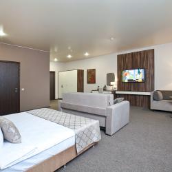 Фото L Hotel (Эль-Отель)