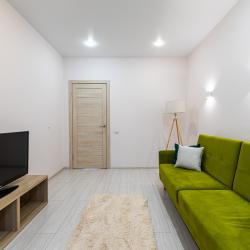 Фото Апартаменты на улице Разведчика Ахмерова 7