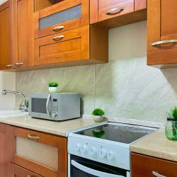 Фото Отель Relax Apart (Релакс Апарт) на бульваре Космонавтов 17