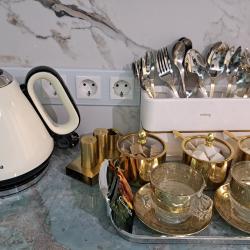 Фото Бутик-отель «Греческий Олимп»