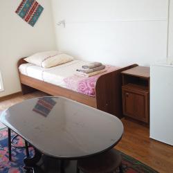 Фото Отель Каньон