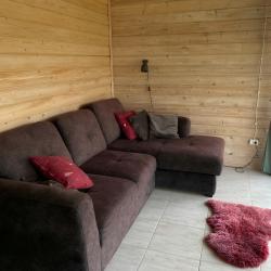 Фото Отель BlackHouse terrace (БлэкХаус Терраса)