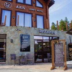 Фото Axis Mirros Hotel Arkhyz (Аксис Миррос Отель )
