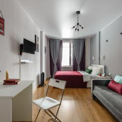 фото 8 Как Дома на улице Среднерогатская 16 корпус 5