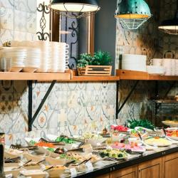 Фото Отель Apsuana Rose (Апсуана Роуз)