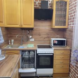 2-комнатные апартаменты стандарт