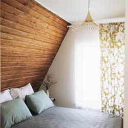 Фото Отель Scandi house (Сканди хаус)