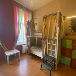 фото 15 Cuba Hostel (Куба Хостел)