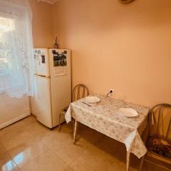 1-комнатные апартаменты эконом