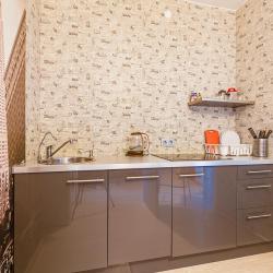 фото 48 LikeHomeAparts (ЛайкХоумАпартс) на шоссе Фермское 32