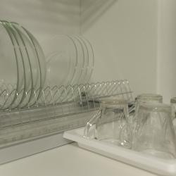 Фото Отель Родное место в центре на улице К. Иванова