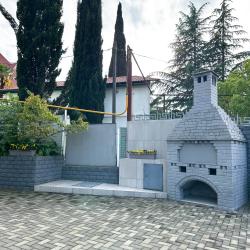 Фото Апартаменты на переулке Рахманинова 36/5