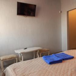 Фото Отель Wild West (Вайлд Вест)