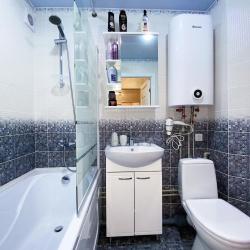 2-комнатные апартаменты стандарт