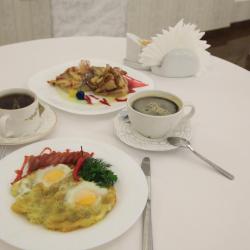 Фото Отель Анжелика