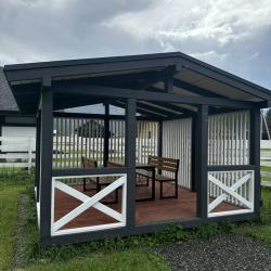 Фото Отель Альпинс residence