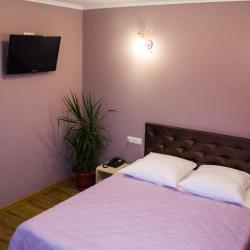 Фото Отель Золотой Орёл