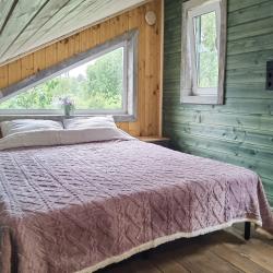 Коттедж Пересвет 1