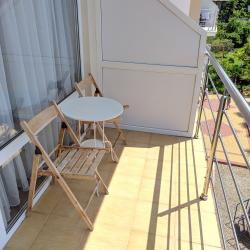 3-местная комната стандарт