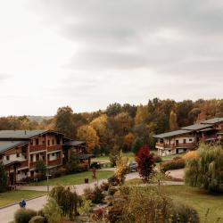 Фото Отель Welna Eco SPA resort (Вэлна Эко СПА Резорт)
