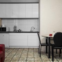 Фото Отель Гостевой Дом Родниковый