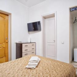 Фото Отель Три звезды (первый корпус)