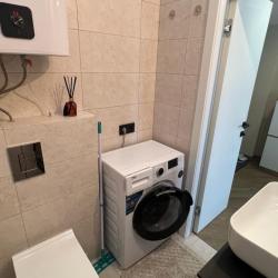 Фото Апартаменты на улице Ворошиловградская 2Д корпус 1