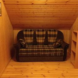 Фото Отель Рябинушка 1