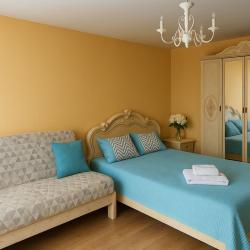 Фото Апартаменты на улице Советская 45