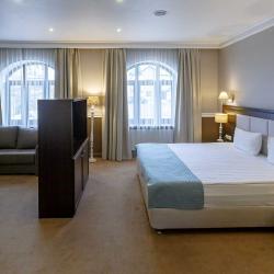 Фото АЖУР Отель