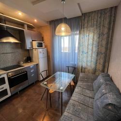 Апартаменты на улице Климова — 379a18a8f6bcc54567c4fe63c57577dc