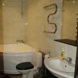 Фото Отель Apreski Бунгало на Банном (Апрески)