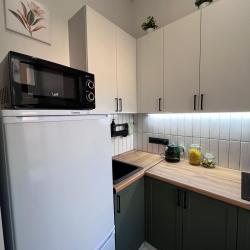 фото 42 Open Apartments (Опен Апартментс) на Печатника Григорьева