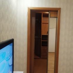 Фото Апартаменты на улице Халтурина