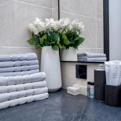 Фото Отель MaTur Home на улице Сибгата Хакина 3