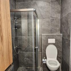 1-комнатные апартаменты люкс с балконом