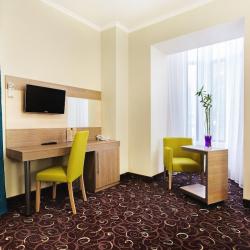 Фото City & Business Hotel (Сити и Бизнес отель)