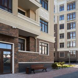 Фото Отель Baltic Sense на улице Гагарина 85к4