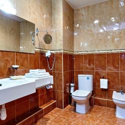 Фото Отель Партнер