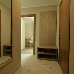 2-комнатный номер люкс с балконом (третий корпус)