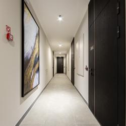 Фото Отель ВыДома на улице Газовиков 38